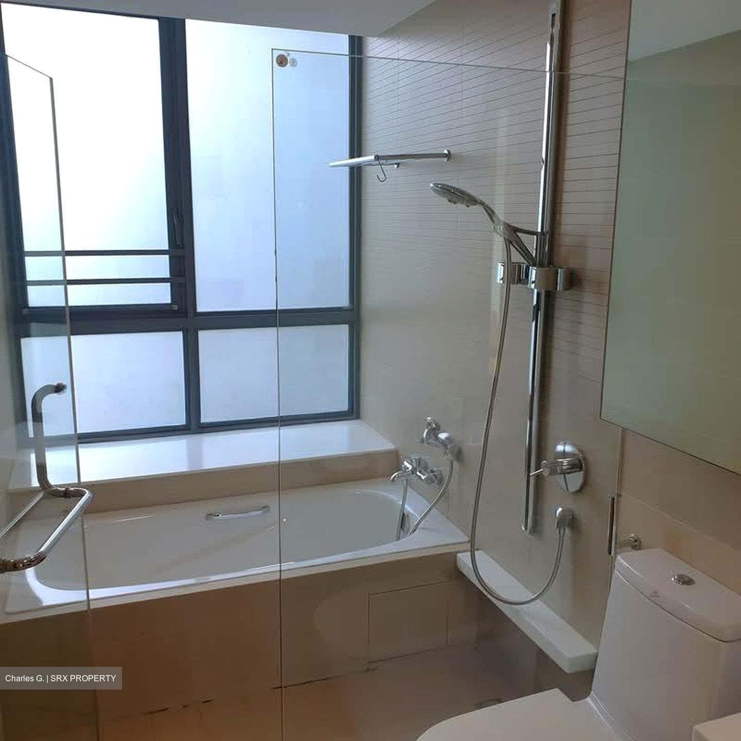 The Sixth Avenue Residences (D10), Condominium #583843651